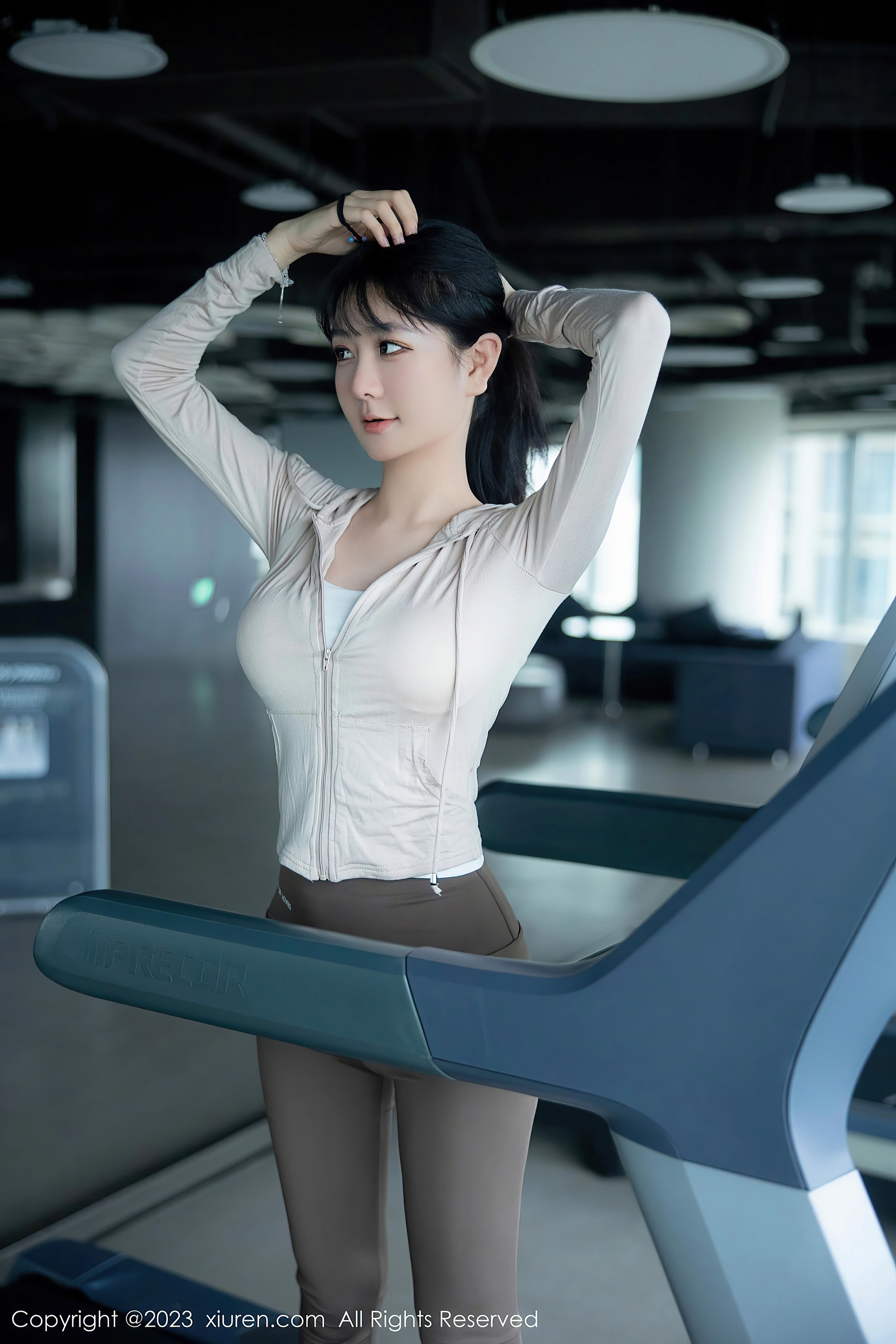 [Xiuren秀人网]2023.05.05 NO.6683 幼幼 0