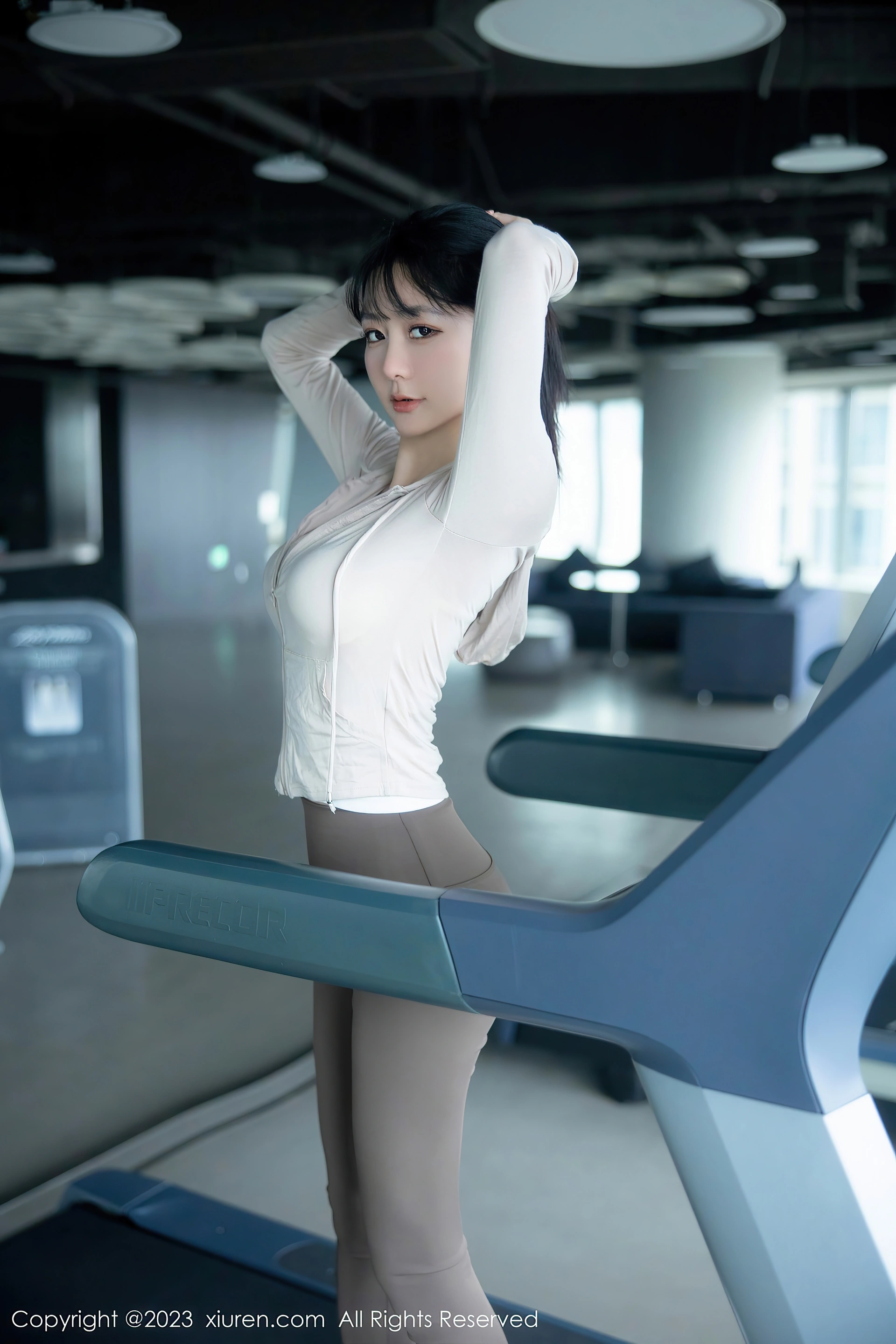 [Xiuren秀人网]2023.05.05 NO.6683 幼幼 1