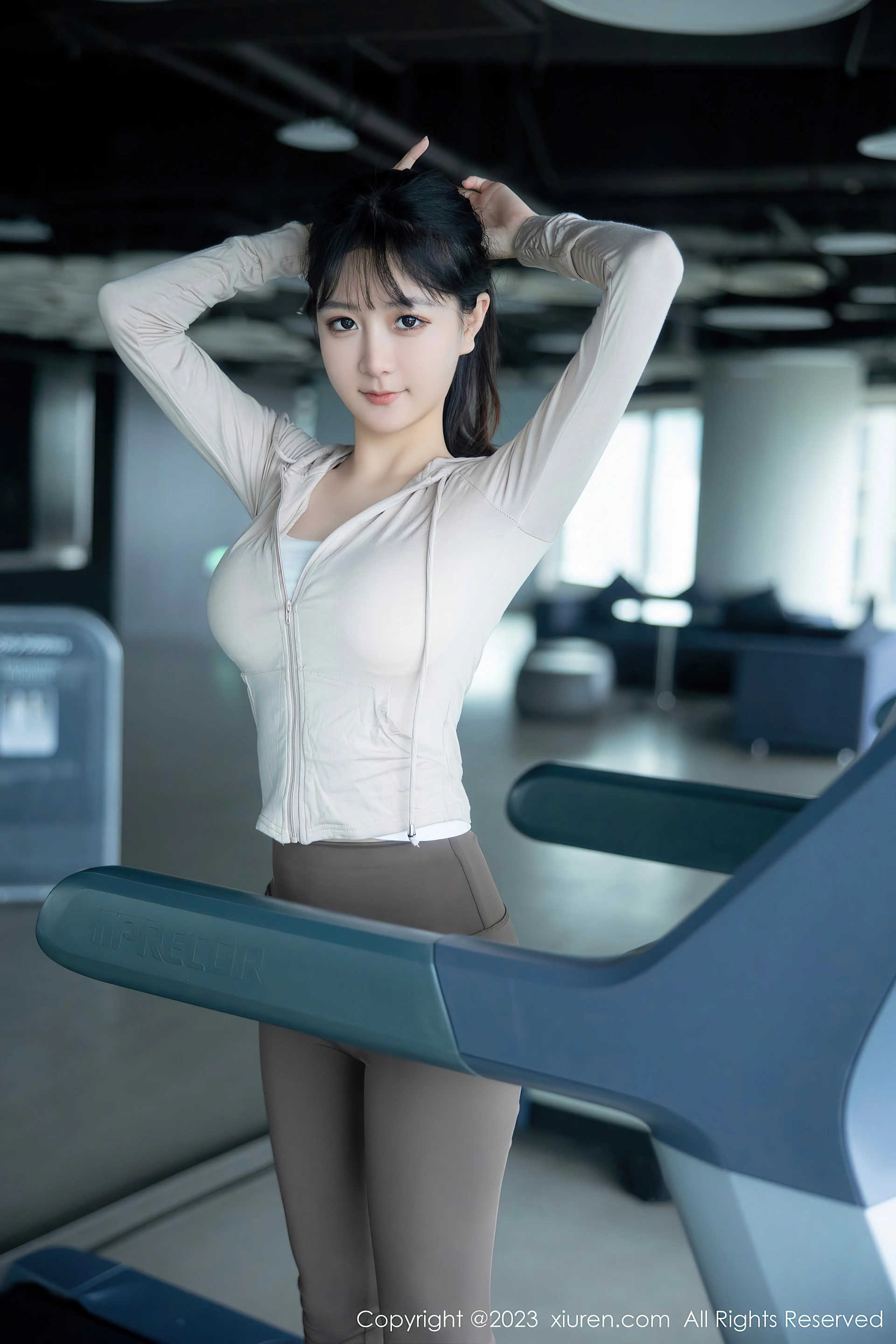 [Xiuren秀人网]2023.05.05 NO.6683 幼幼 2
